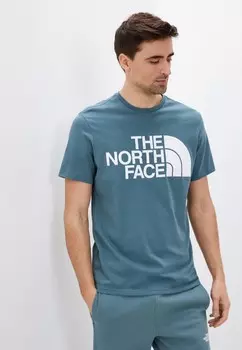 Футболка The North Face