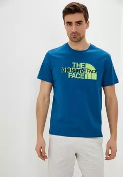 Футболка The North Face