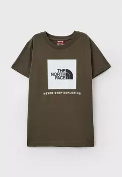 Футболка The North Face
