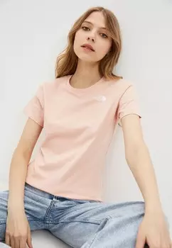 Футболка The North Face