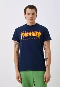 Футболка Thrasher