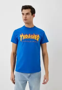 Футболка Thrasher