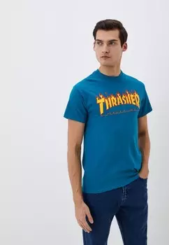 Футболка Thrasher