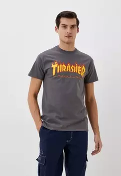 Футболка Thrasher