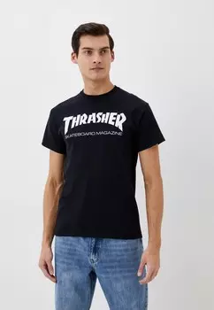 Футболка Thrasher