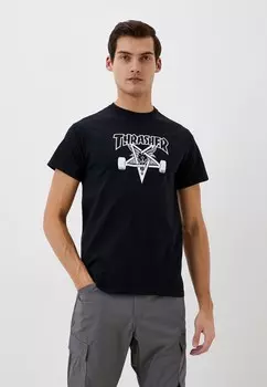 Футболка Thrasher