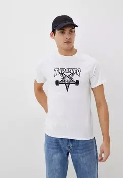 Футболка Thrasher