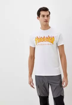 Футболка Thrasher