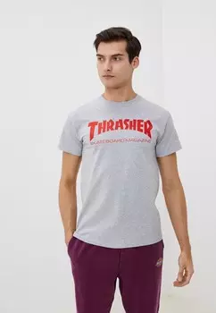 Футболка Thrasher