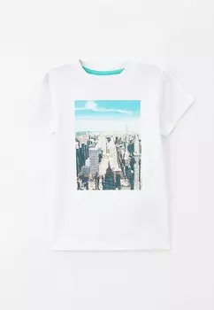 Футболка Tiffosi