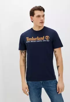 Футболка Timberland