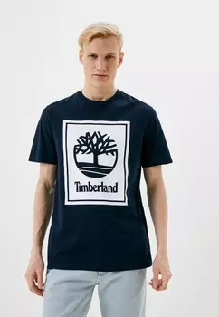 Футболка Timberland