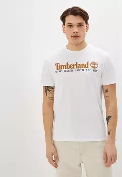 Футболка Timberland
