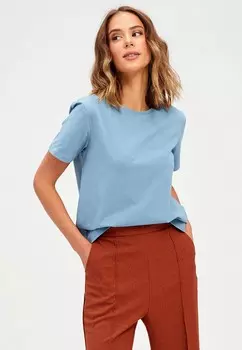 Футболка To Molly from James