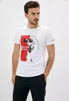 Футболка Точка Опоры