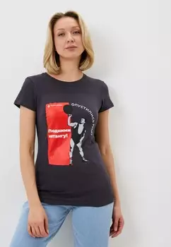 Футболка Точка Опоры