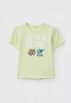 Футболка Tom Tailor