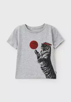 Футболка Tom Tailor