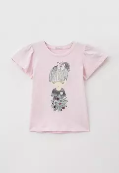 Футболка Tom Tailor