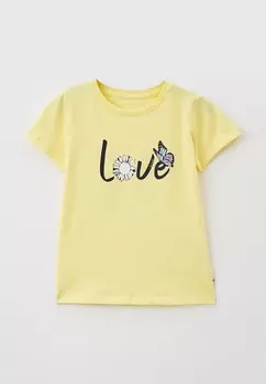 Футболка Tom Tailor