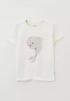 Футболка Tom Tailor