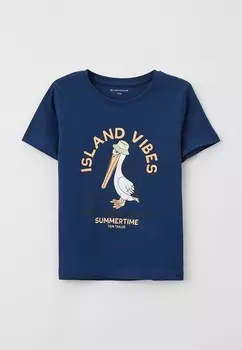 Футболка Tom Tailor