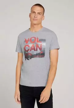 Футболка Tom Tailor