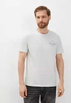 Футболка Tom Tailor