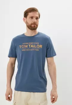 Футболка Tom Tailor