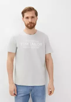 Футболка Tom Tailor