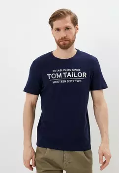Футболка Tom Tailor