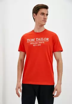 Футболка Tom Tailor