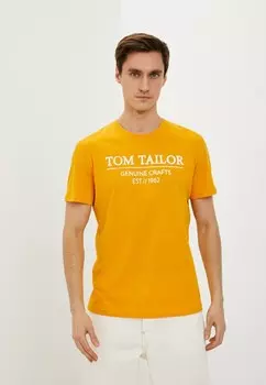 Футболка Tom Tailor