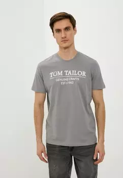 Футболка Tom Tailor