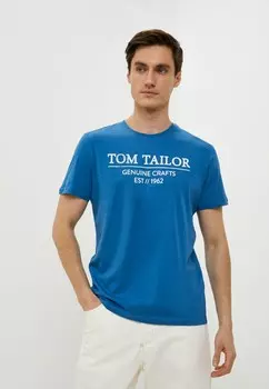 Футболка Tom Tailor