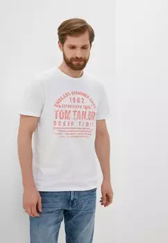 Футболка Tom Tailor