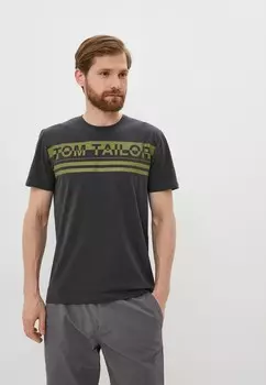 Футболка Tom Tailor