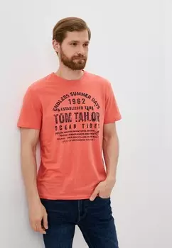 Футболка Tom Tailor