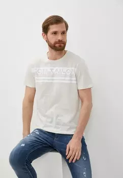 Футболка Tom Tailor