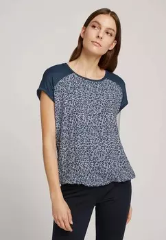 Футболка Tom Tailor