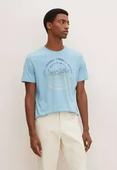 Футболка Tom Tailor