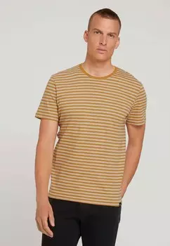 Футболка Tom Tailor