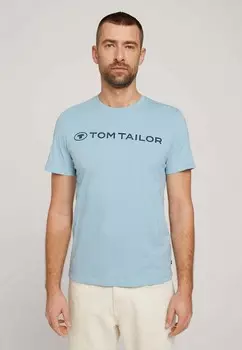 Футболка Tom Tailor