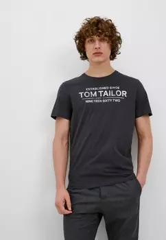 Футболка Tom Tailor