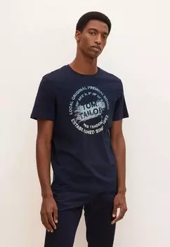 Футболка Tom Tailor