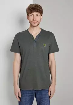 Футболка Tom Tailor