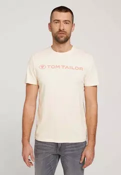 Футболка Tom Tailor