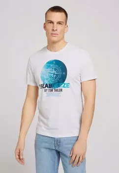 Футболка Tom Tailor