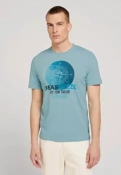 Футболка Tom Tailor