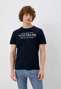 Футболка Tom Tailor